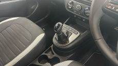 Hyundai i10 1.0 [63] Advance 5dr Auto [Nav] Petrol Hatchback